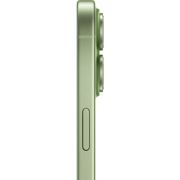 iPhone 17 256 GB Groen – foto 3