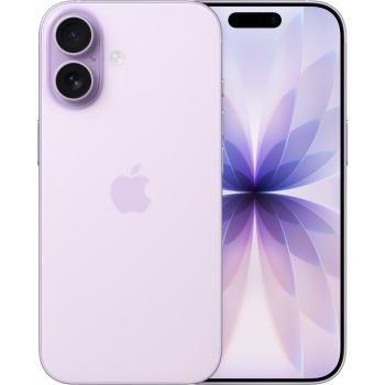 iPhone 17 512 GB Paars