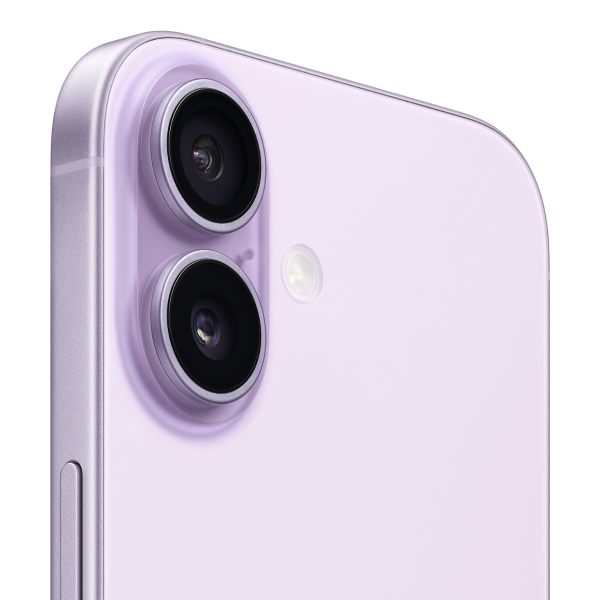 iPhone 17 512 GB Paars – foto 2
