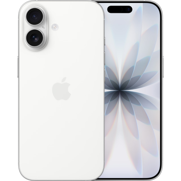 iPhone 17 1024 GB Wit – foto 6
