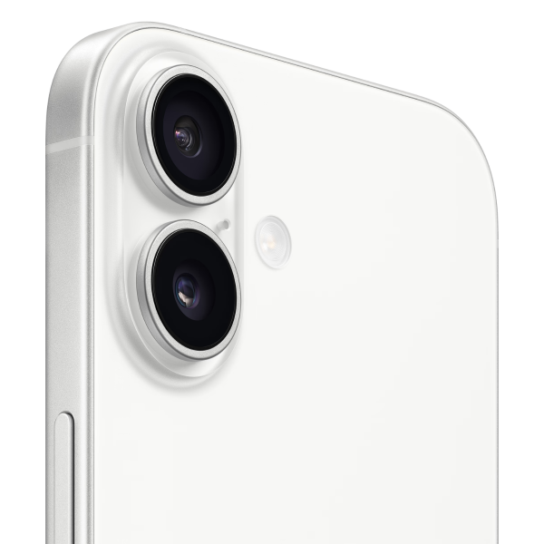 iPhone 17 1024 GB Wit – foto 2