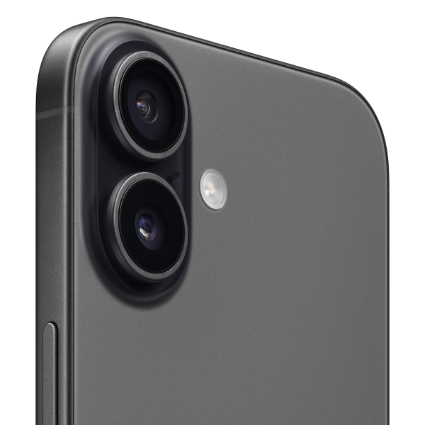 iPhone 17 256 GB Zwart – foto 2