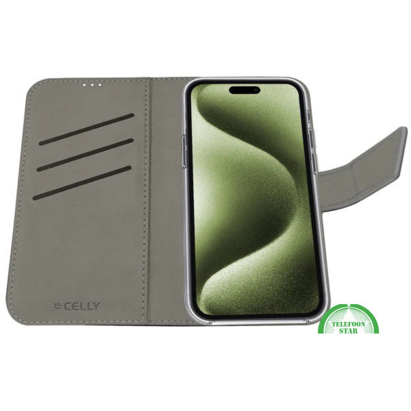 Wallet Case voor iPhone 17 &ndash; Stijlvolle en Functionele Bescherming – foto 3