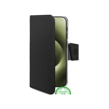 Wallet Case voor iPhone 17 &ndash; Stijlvolle en Functionele Bescherming