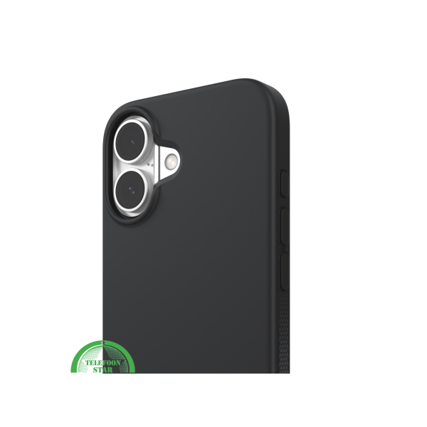 Zwart Beschermhoesje voor iPhone 17 &ndash; Goede Bescherming – foto 4