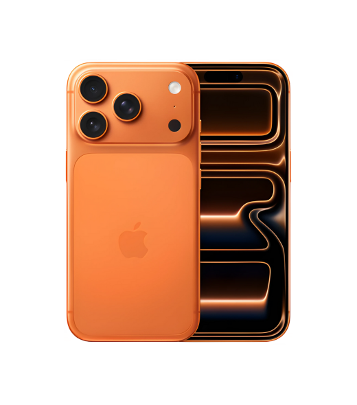 iPhone 17 Pro