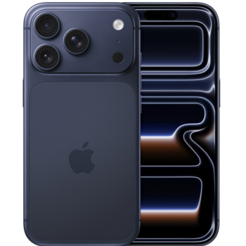 iPhone 17 Pro 1024 GB Blauw