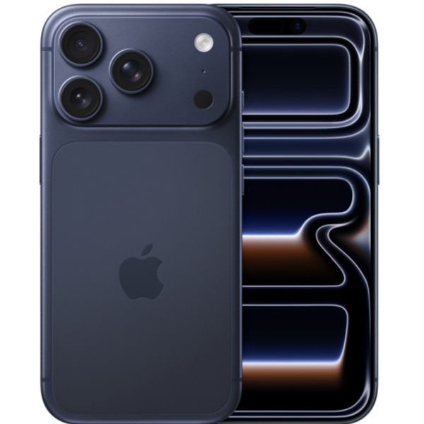 iPhone 17 Pro 1024 GB Blauw – foto 6