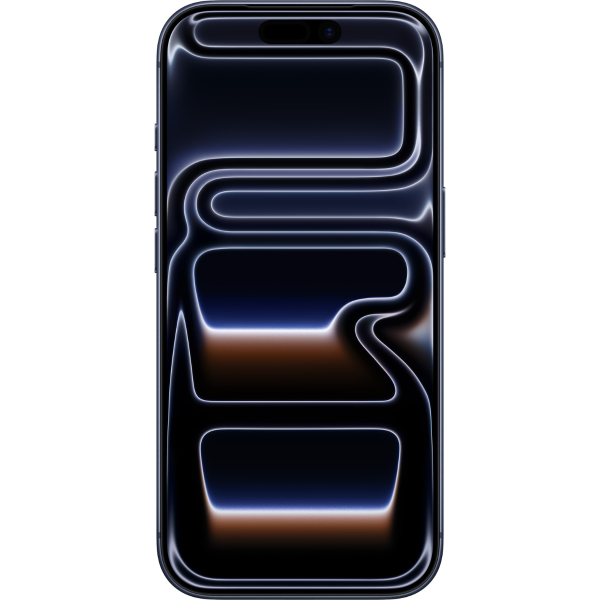 iPhone 17 Pro 1024 GB Blauw – foto 2