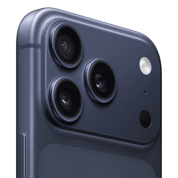 iPhone 17 Pro 1024 GB Blauw – foto 3