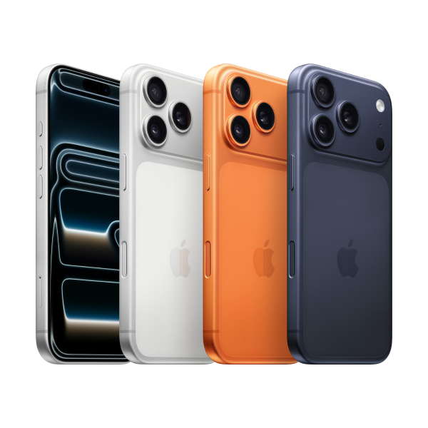 iPhone 17 Pro 1024 GB Blauw – foto 5