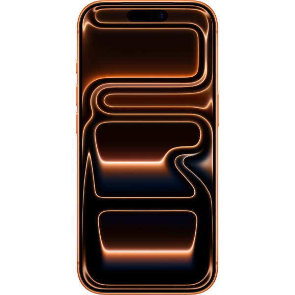iPhone 17 Pro 512 GB Oranje – foto 6