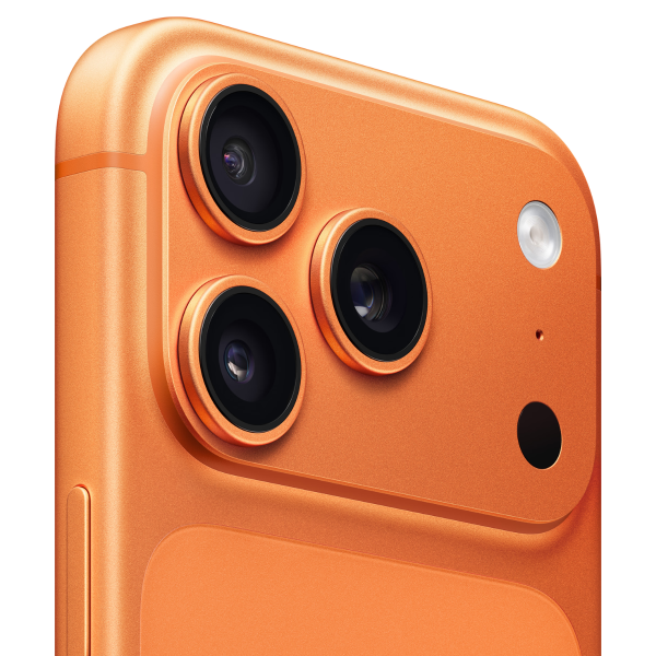 iPhone 17 Pro 512 GB Oranje – foto 4
