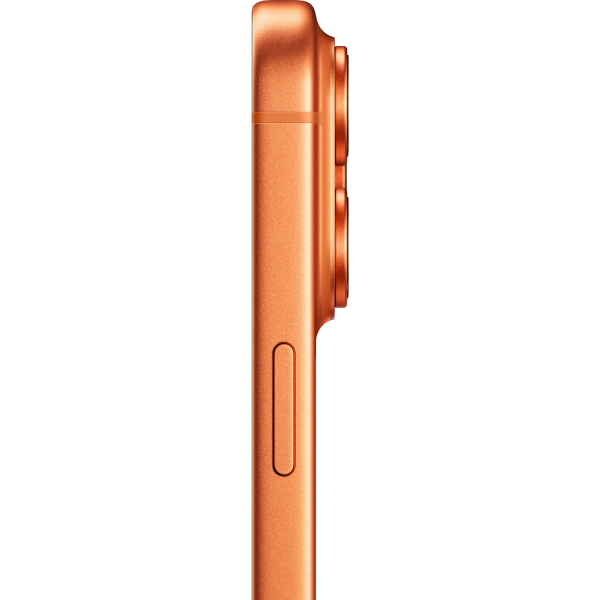 iPhone 17 Pro 512 GB Oranje – foto 5