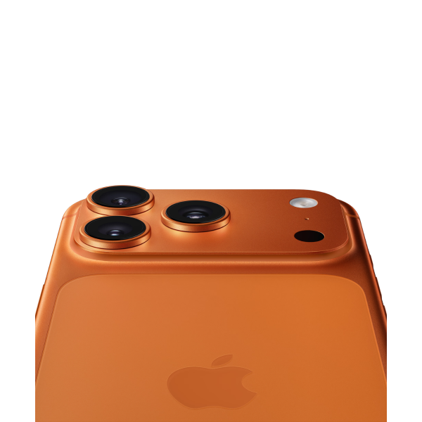 iPhone 17 Pro 512 GB Oranje – foto 3