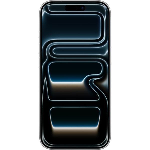 iPhone 17 Pro 1024 GB Zilver – foto 5