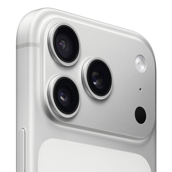iPhone 17 Pro 1024 GB Zilver – foto 4