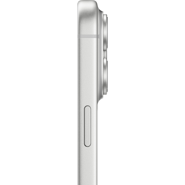 iPhone 17 Pro 1024 GB Zilver – foto 3