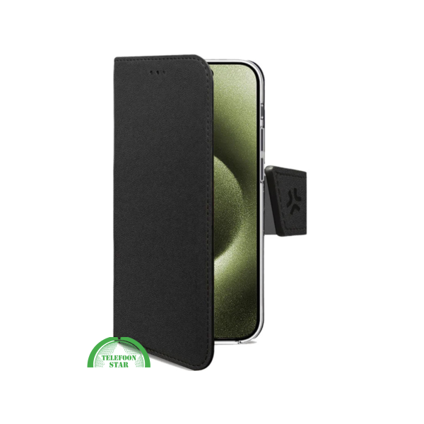 Wallet Case voor iPhone 17 Pro Max &ndash; Luxe Bescherming met Praktisch Ontwerp – foto 4