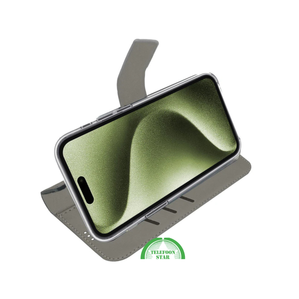 Wallet Case voor iPhone 17 Pro Max &ndash; Luxe Bescherming met Praktisch Ontwerp – foto 2