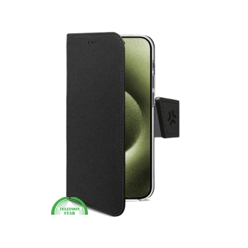 Wallet Case voor iPhone 17 Pro Max &ndash; Luxe Bescherming met Praktisch Ontwerp