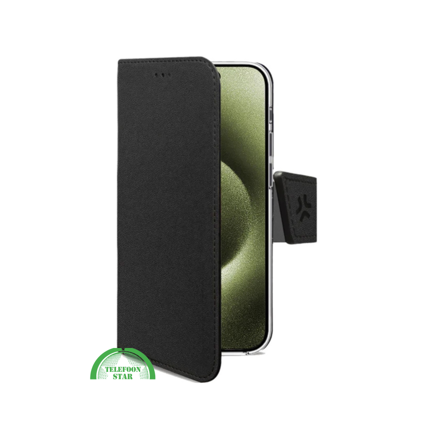 Wallet Case voor iPhone 17 Pro Max &ndash; Luxe Bescherming met Praktisch Ontwerp