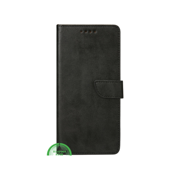 Bookcase Hoesje iPhone 17 Pro / Pro Max Zwart - Functioneel Design – foto 2