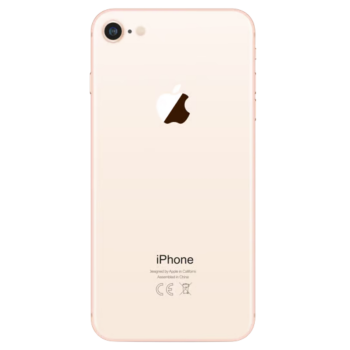 iPhone 8