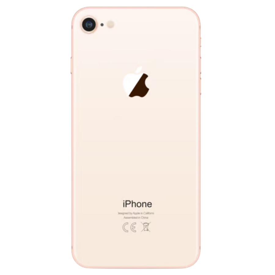 iPhone 8