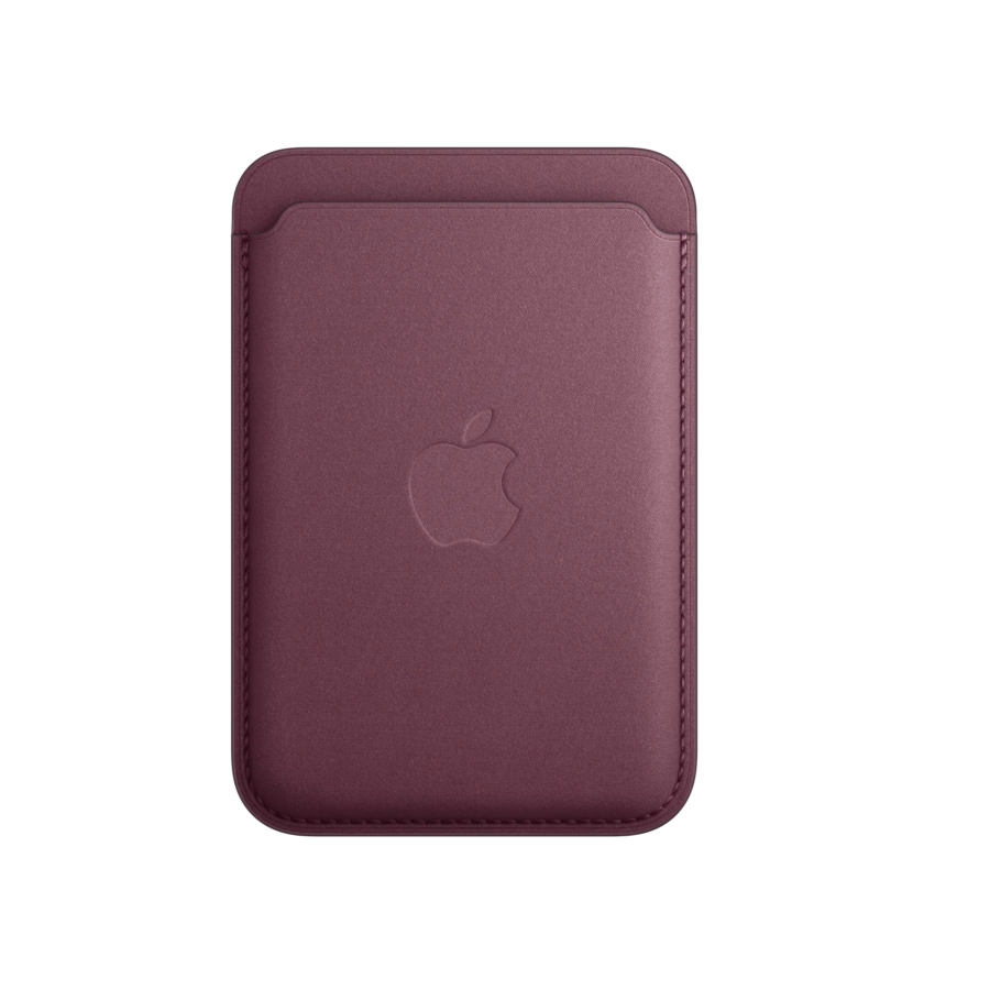 Apple MagSafe Wallet &ndash; Originele Kaartportemonnee