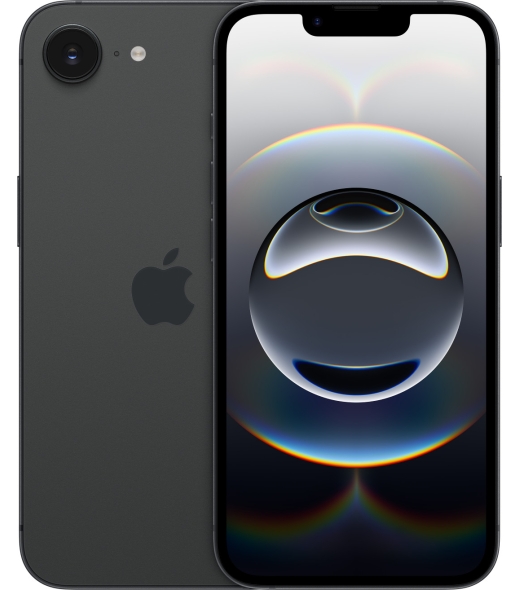 iPhone 17e