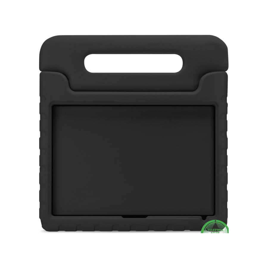 iPad 10th Gen Shockproof Hoes &ndash; Kids Edition Zwart