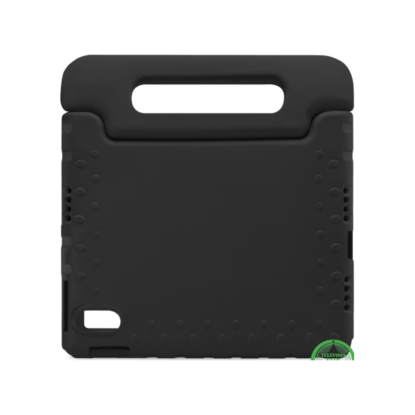 iPad 10th Gen Shockproof Hoes &ndash; Kids Edition Zwart – foto 2