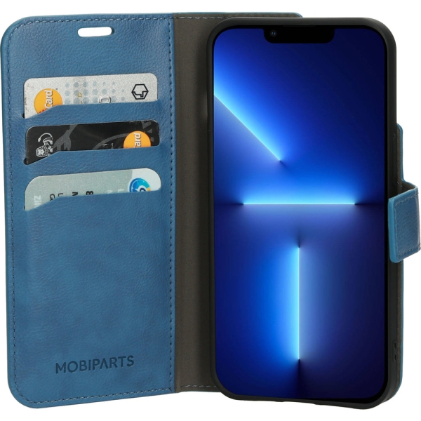 iPhone 13 Pro hoesje Blue – foto 3