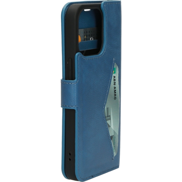 iPhone 13 Pro hoesje Blue – foto 4