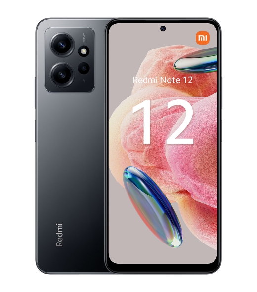 Xiaomi Redmi Note 12 4G