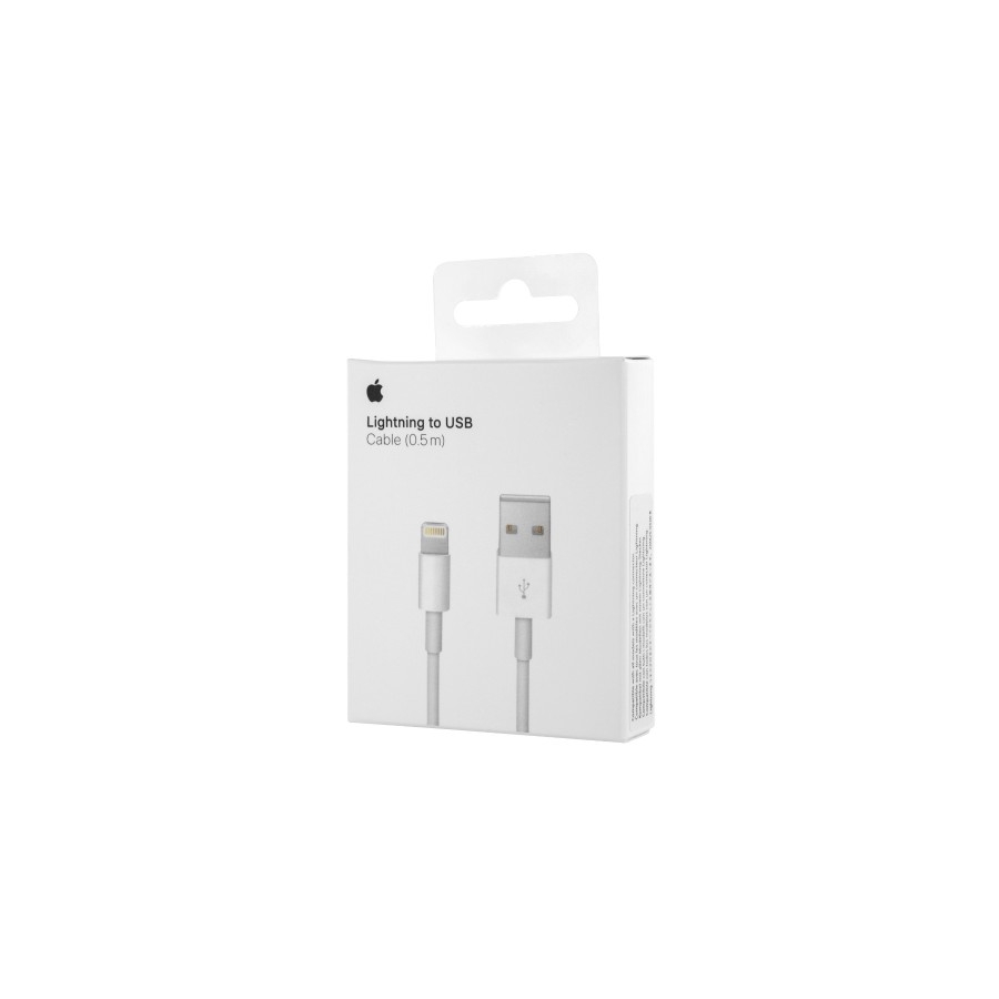 Apple Lightning USB Kabel (2m)