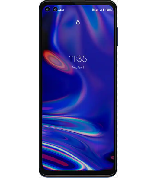 Motorola One 5G