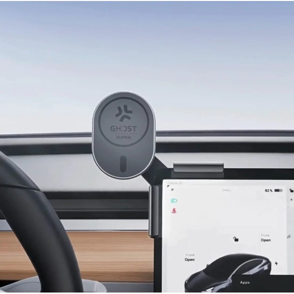 Telefoonhouder Tesla Magsafe Autohouder – foto 5