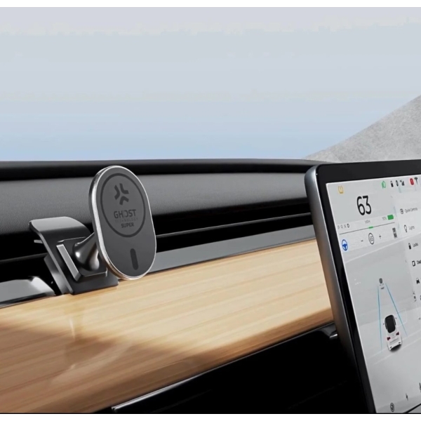 Telefoonhouder Tesla Magsafe Autohouder – foto 6