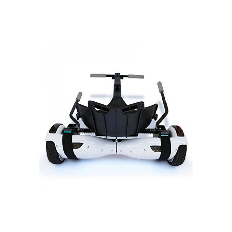 Smart Balance Wheel Seat Attachment (Skelter)