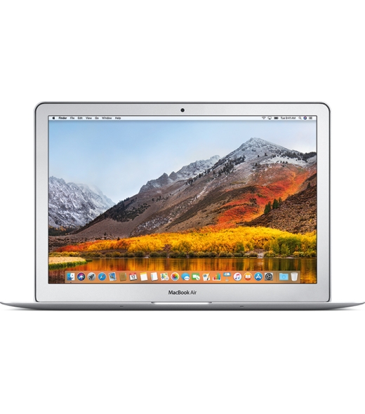 MacBook Air 11 inch A1465 (2012&ndash;2015) Reparatie