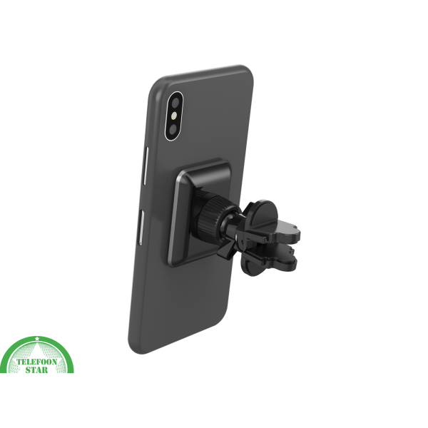 Magnetische Autohouder voor Ventilatierooster - Sterke Grip &amp; Universeel – foto 4