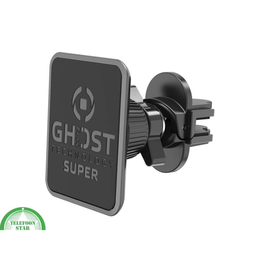Magnetische Autohouder voor Ventilatierooster - Sterke Grip &amp; Universeel