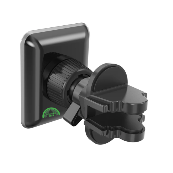 Universele Magnetic Car Holder Voor Smartphone  Air Vent Mount – foto 2