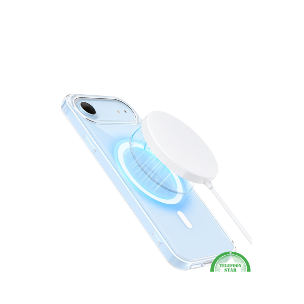 Transparant MagSafe Hoesje voor iPhone 17 Air &ndash; Slank, Sterk &amp; Slank, licht en modern design – foto 2