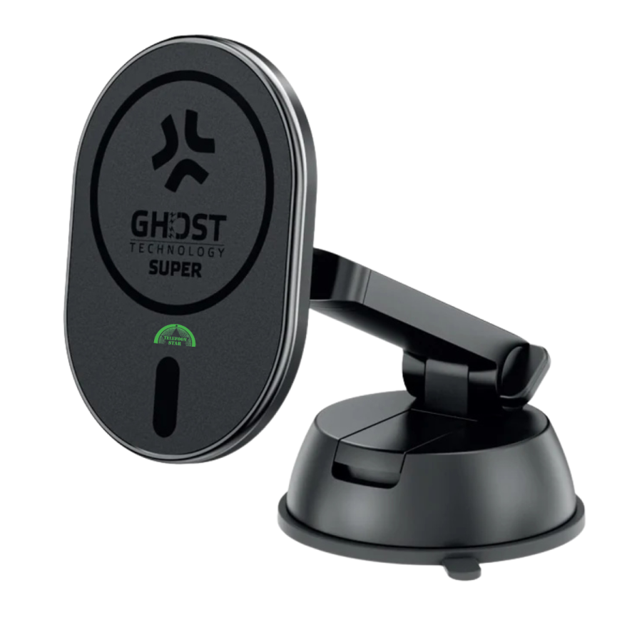 MagSafe Car Holder Voor Dashboard Magnetische Telefoonhouder Auto