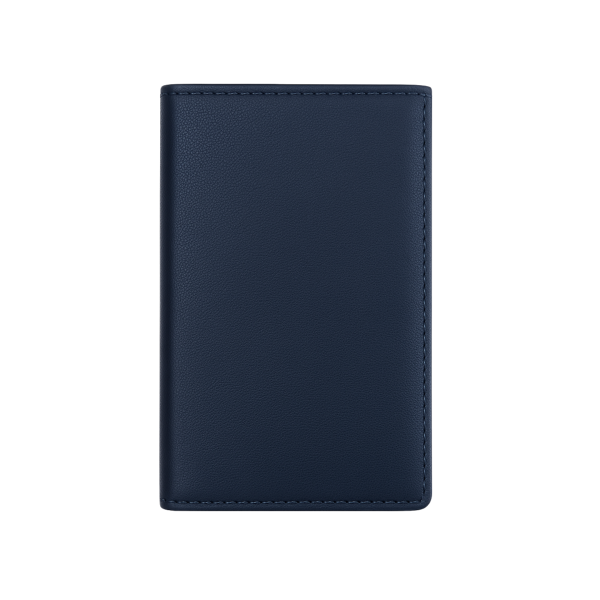 Magnetische Wallet Donkerblauw - MagSafe – foto 4