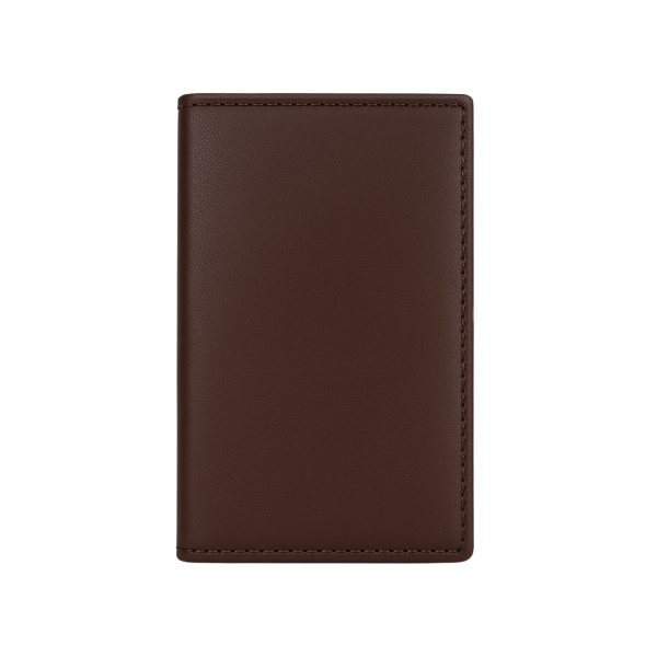 Magnetische Wallet Donkerbruin - MagSafe – foto 4