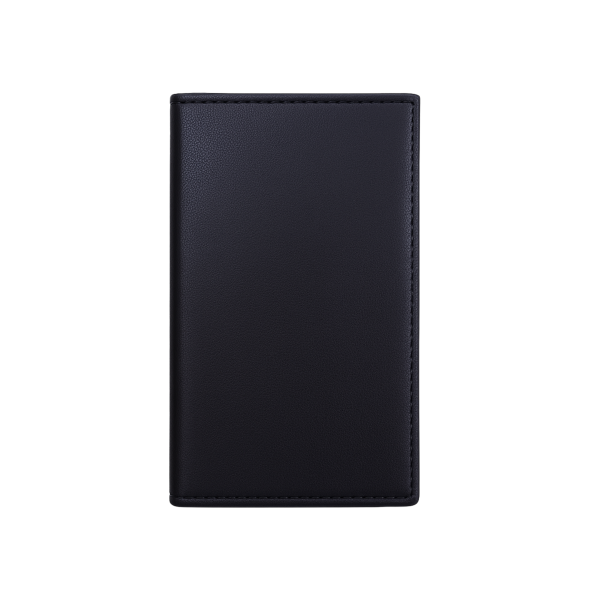 Magnetische Wallet Zwart - MagSafe – foto 4